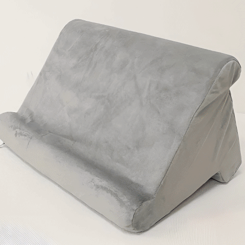 Support pour tablette | Coussinable