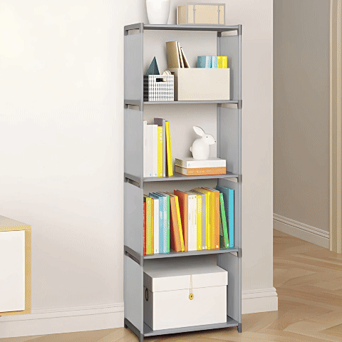 etagere bureau livre dossier
