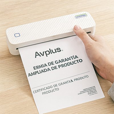 Imprimante bluetooth rapide efficace papier administratif document