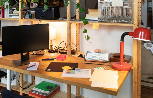 Quelle lampe de bureau choisir ?