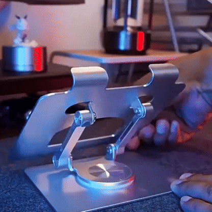 Support pour tablette | Qualistable