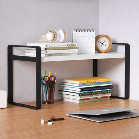 Etagere bureau moderne