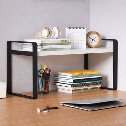 Etagere bureau moderne