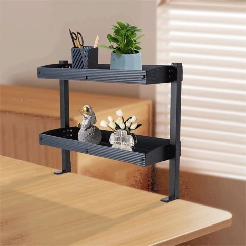 Etagere bureau securité