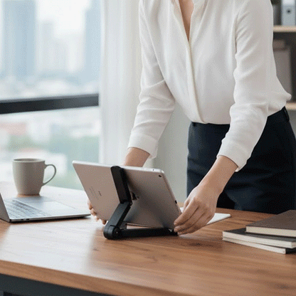 Support pour tablette | Ultra-stable ajustable