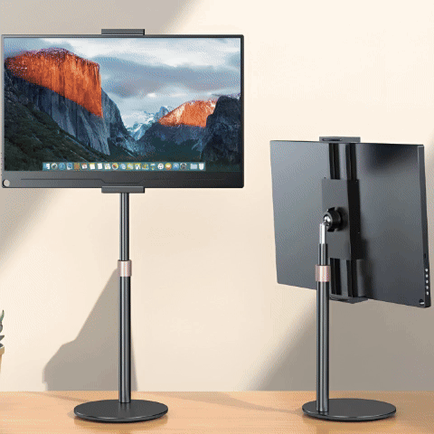 Support pour tablette | Cdisplé