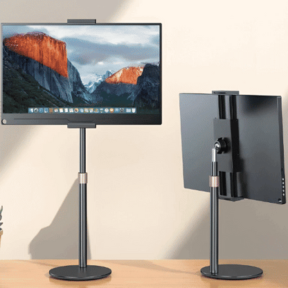 Support pour tablette | Cdisplé