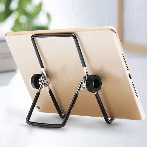 Support pour tablette | Tigemetal