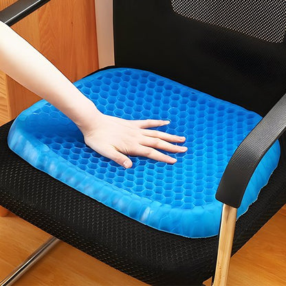 Coussin ergonomique chaise dimensions standard universel