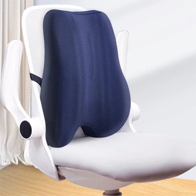 Coussin lombaire coussin de soutien tous fauteuil