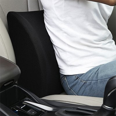 Coussin pour lombaire idéal mal au dos  fauteuil travail universel