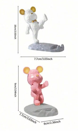 dimensions piedours 2 couleurs