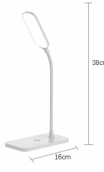 Lampe de bureau LED | Chargy