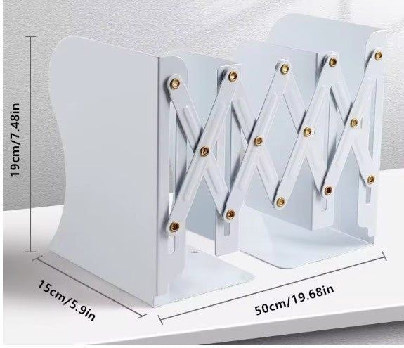 Serre livres | Design Stable accordeon