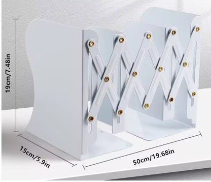Serre livres | Design Stable accordeon