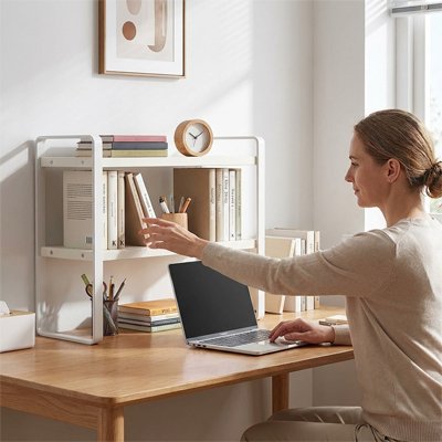 Etagere bureau 