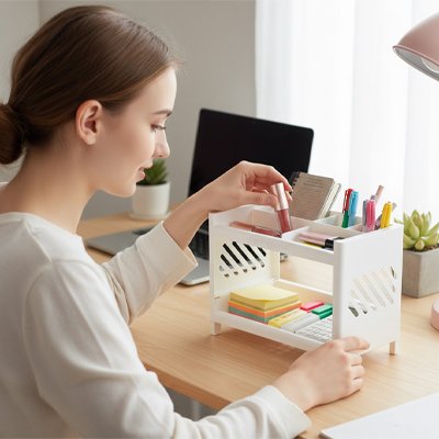 Etagere bureau 