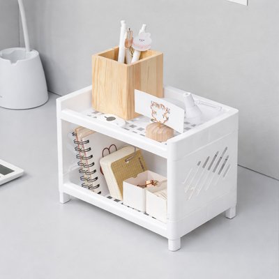 Etagere bureau 