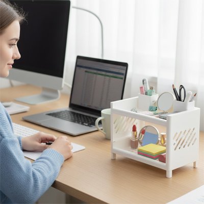 Etagere bureau 