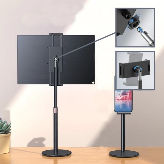 Support pour tablette | Cdisplé