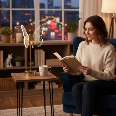 Lampe bureau