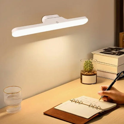 Lampe de bureau fixation multiple murale table