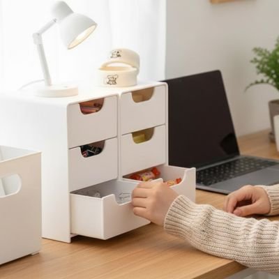 Organisateur bureau 