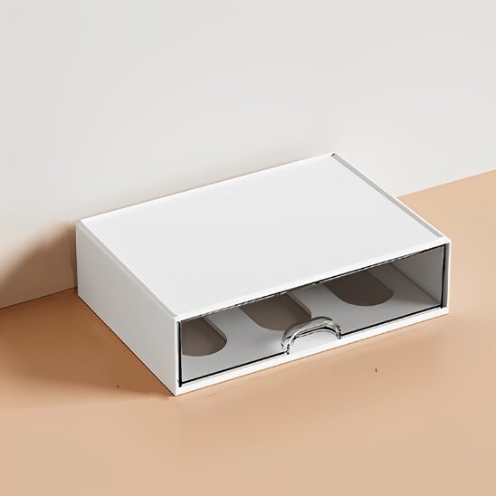 Organisateur de bureau tiroir