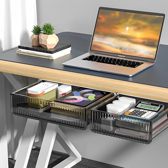 Organisateur de bureau 