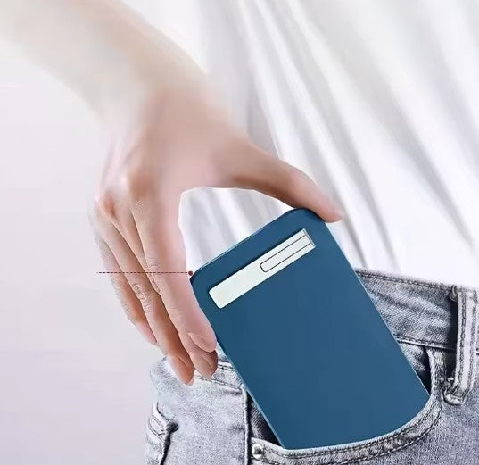 poche ultra léger transportable