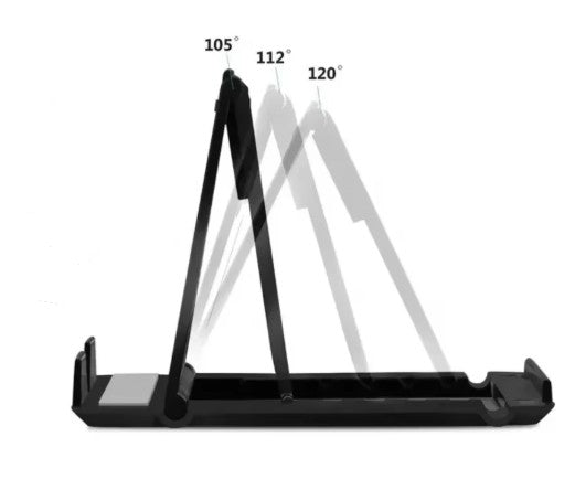 Support Téléphone | pockable