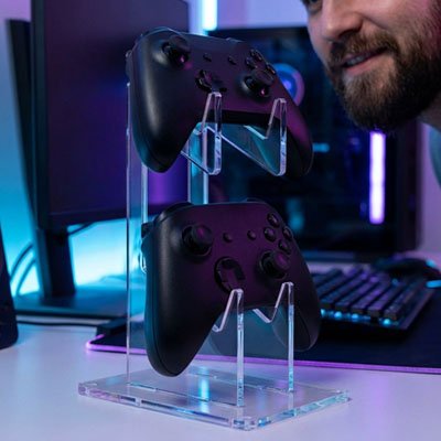 Porte manette​ 
