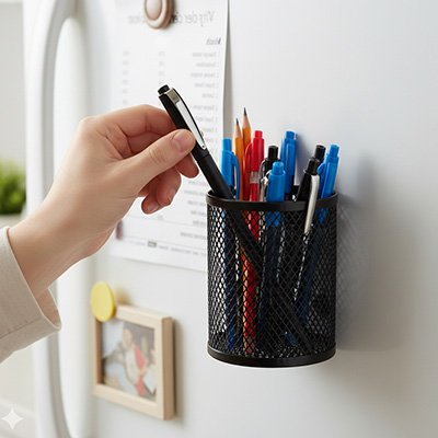 Porte stylo 