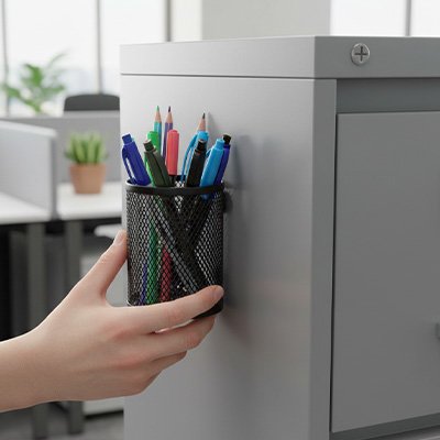 Porte stylo 