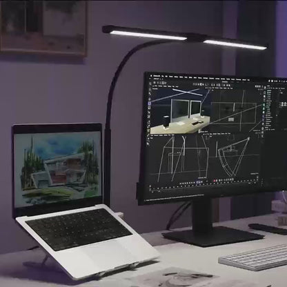 Lampe de bureau LED | Tilamp