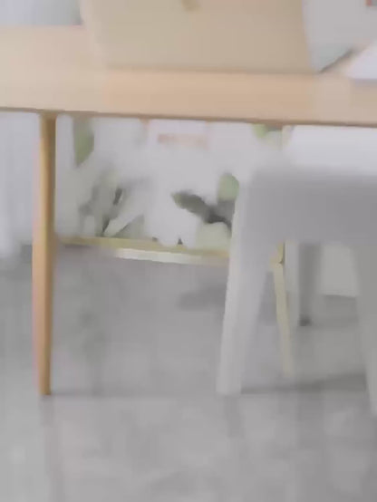 Repose pieds bureau | Ergonomique Massagi