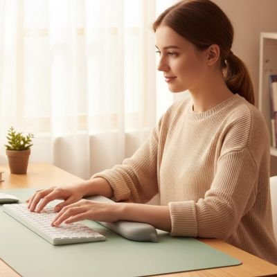 Repose poignet 
