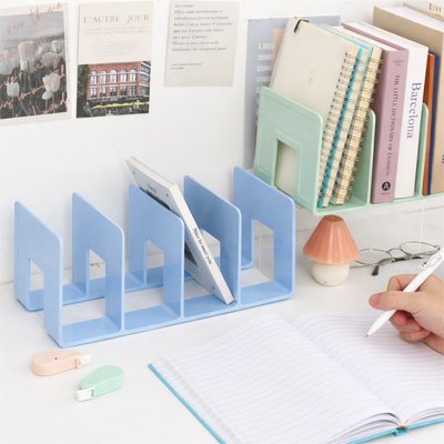 Support de  livre design pratique accessible étude