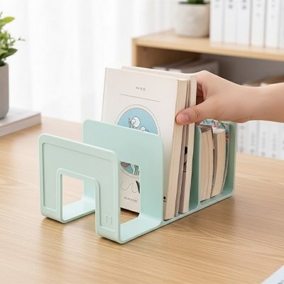 Support de livre design pratique accessible