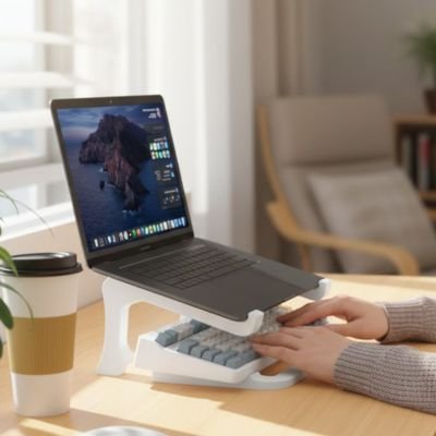Support ordinateur portable 