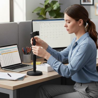 Support telephone bureau​ 