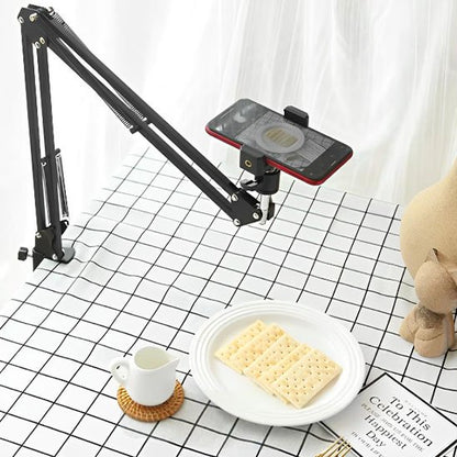 Support téléphone table ajustable universel