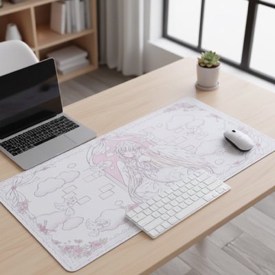 Tapis bureau