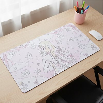 Tapis bureau