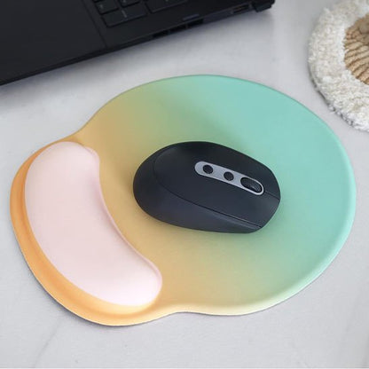 Tapis de souris  télétravail ordinateur universel bureau