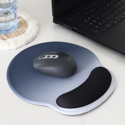 Tapis de souris  télétravail ordinateur universel égélant